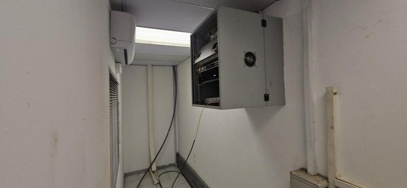 To Let commercial Property for Rent in Corporate Park Gauteng