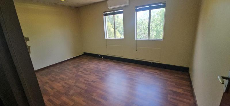 To Let commercial Property for Rent in Corporate Park Gauteng