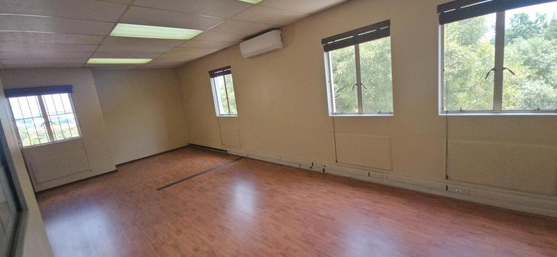 To Let commercial Property for Rent in Corporate Park Gauteng