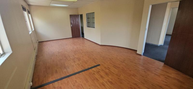 To Let commercial Property for Rent in Corporate Park Gauteng