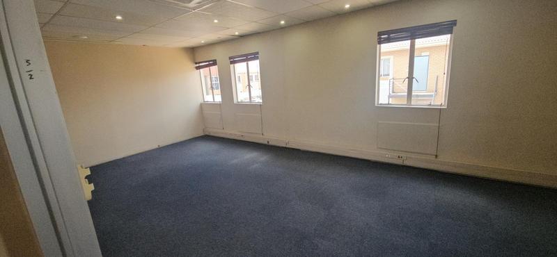 To Let commercial Property for Rent in Corporate Park Gauteng
