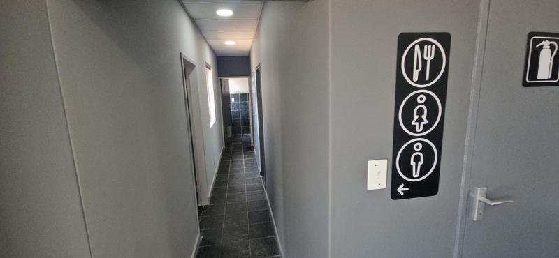 To Let commercial Property for Rent in Corporate Park Gauteng