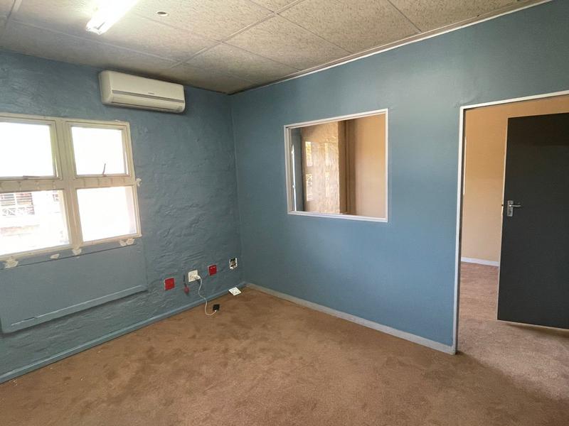 To Let commercial Property for Rent in Corporate Park Gauteng
