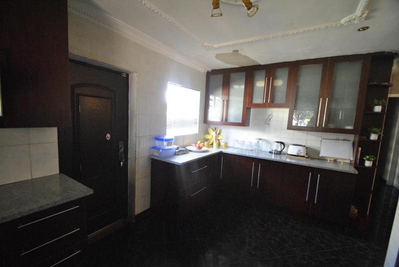 4 Bedroom Property for Sale in Groeneweide Gauteng