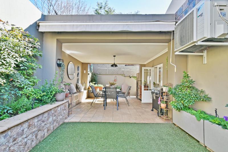 4 Bedroom Property for Sale in Parkhurst Gauteng