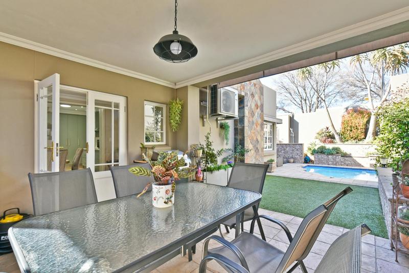 4 Bedroom Property for Sale in Parkhurst Gauteng