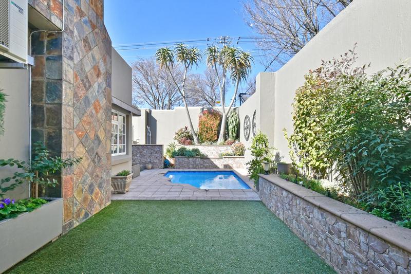 4 Bedroom Property for Sale in Parkhurst Gauteng
