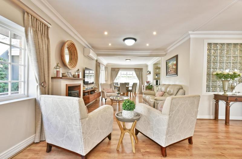 4 Bedroom Property for Sale in Parkhurst Gauteng