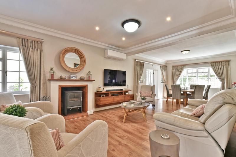 4 Bedroom Property for Sale in Parkhurst Gauteng