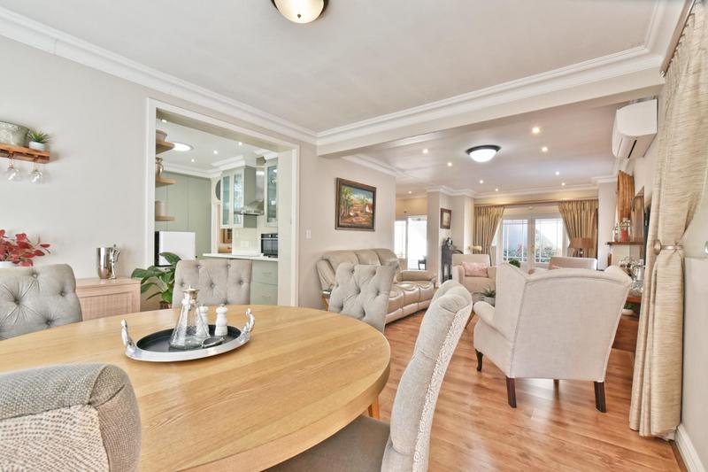 4 Bedroom Property for Sale in Parkhurst Gauteng