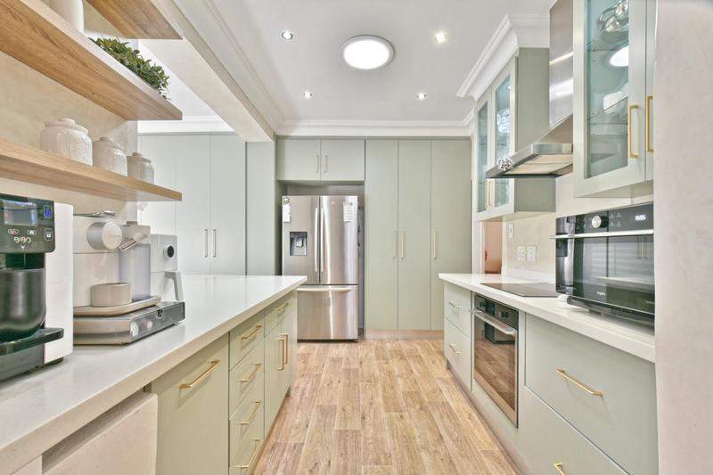 4 Bedroom Property for Sale in Parkhurst Gauteng