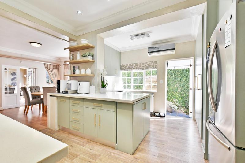 4 Bedroom Property for Sale in Parkhurst Gauteng