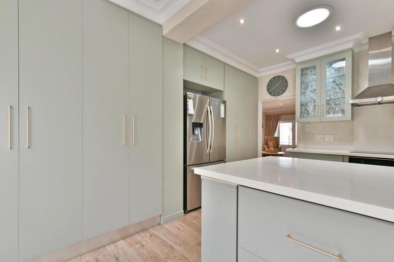 4 Bedroom Property for Sale in Parkhurst Gauteng
