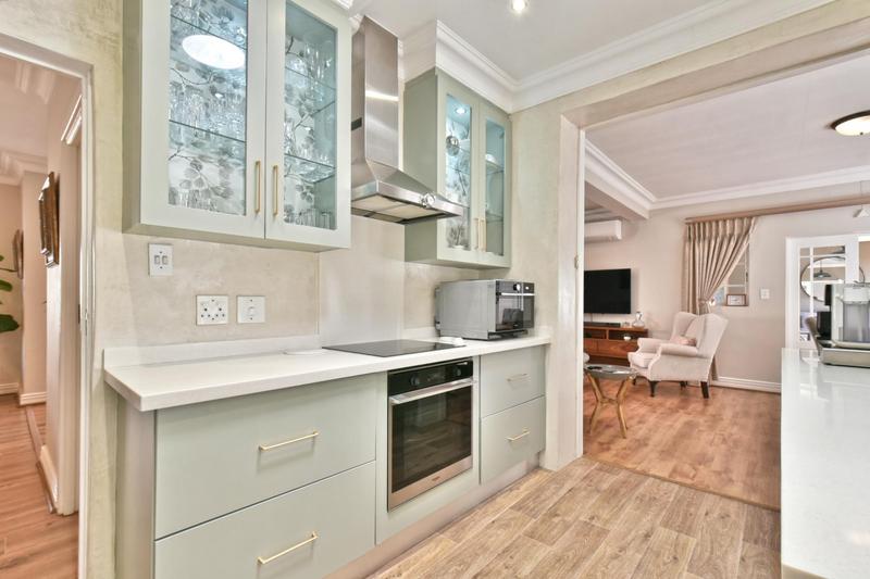 4 Bedroom Property for Sale in Parkhurst Gauteng