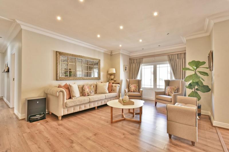 4 Bedroom Property for Sale in Parkhurst Gauteng