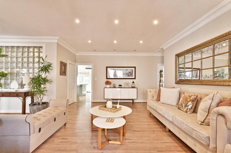 4 Bedroom Property for Sale in Parkhurst Gauteng