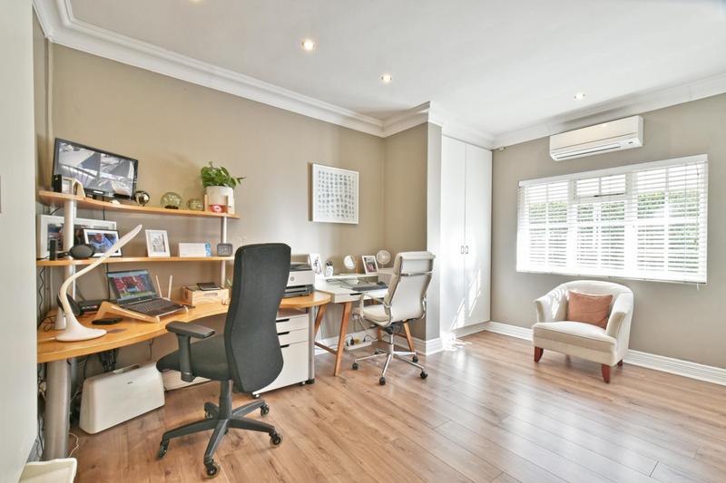 4 Bedroom Property for Sale in Parkhurst Gauteng