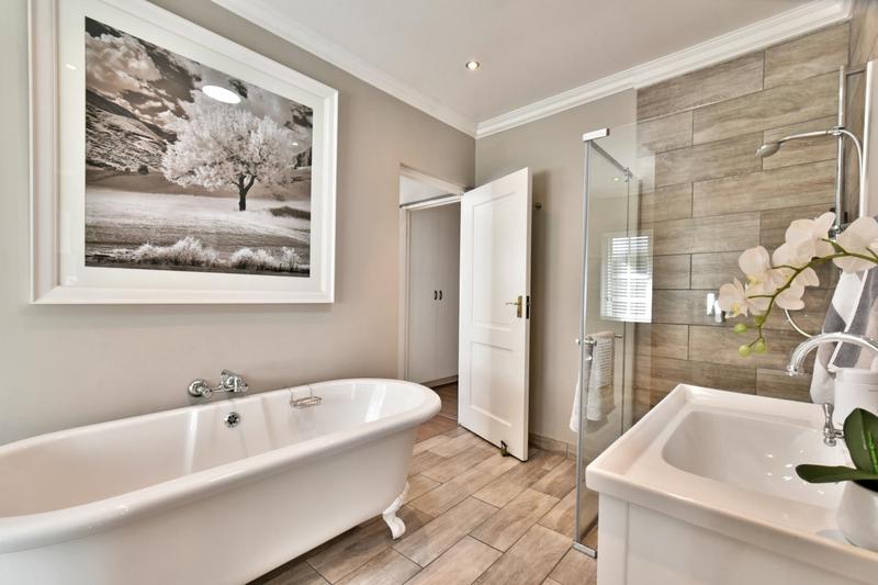 4 Bedroom Property for Sale in Parkhurst Gauteng
