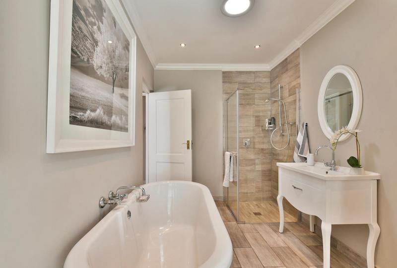 4 Bedroom Property for Sale in Parkhurst Gauteng