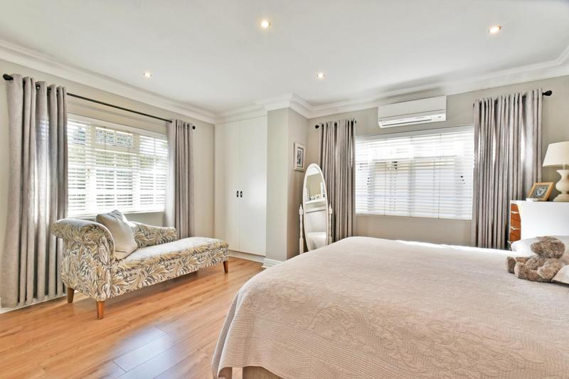4 Bedroom Property for Sale in Parkhurst Gauteng