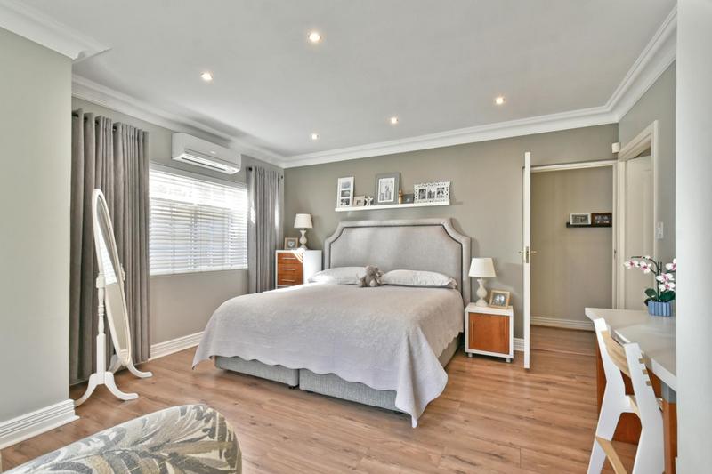 4 Bedroom Property for Sale in Parkhurst Gauteng