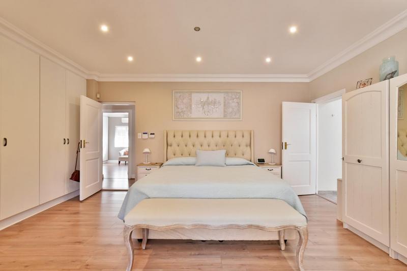 4 Bedroom Property for Sale in Parkhurst Gauteng
