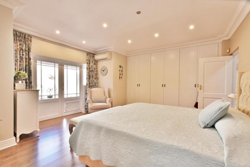 4 Bedroom Property for Sale in Parkhurst Gauteng