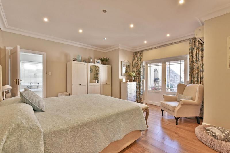 4 Bedroom Property for Sale in Parkhurst Gauteng