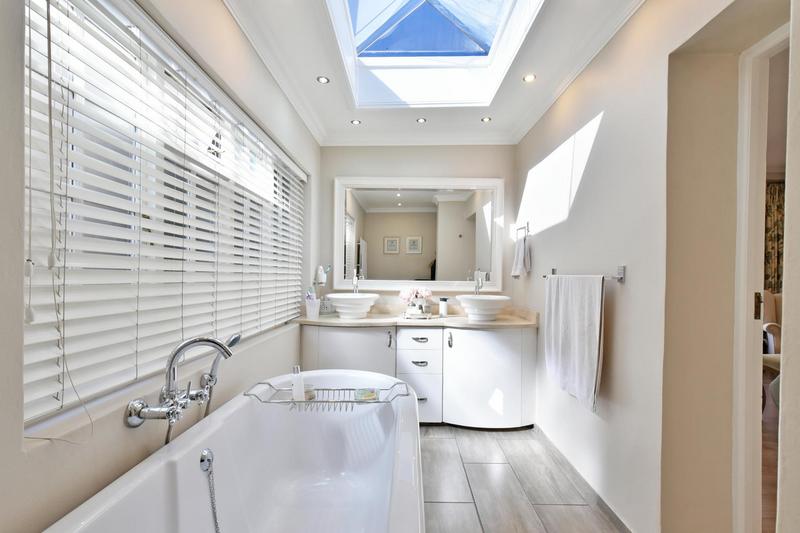 4 Bedroom Property for Sale in Parkhurst Gauteng
