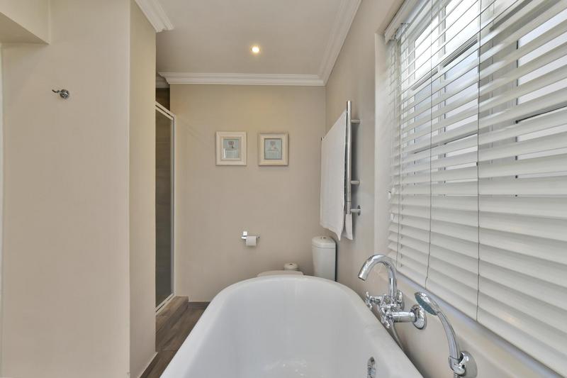 4 Bedroom Property for Sale in Parkhurst Gauteng