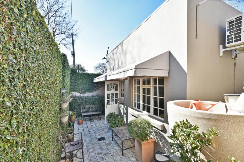 4 Bedroom Property for Sale in Parkhurst Gauteng