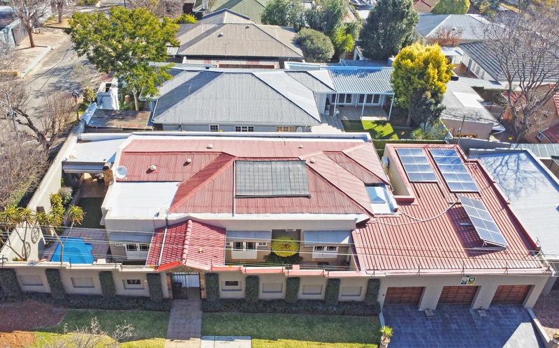 4 Bedroom Property for Sale in Parkhurst Gauteng