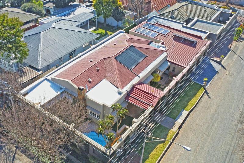 4 Bedroom Property for Sale in Parkhurst Gauteng