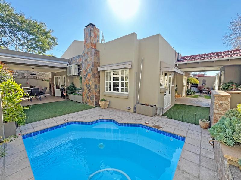 4 Bedroom Property for Sale in Parkhurst Gauteng