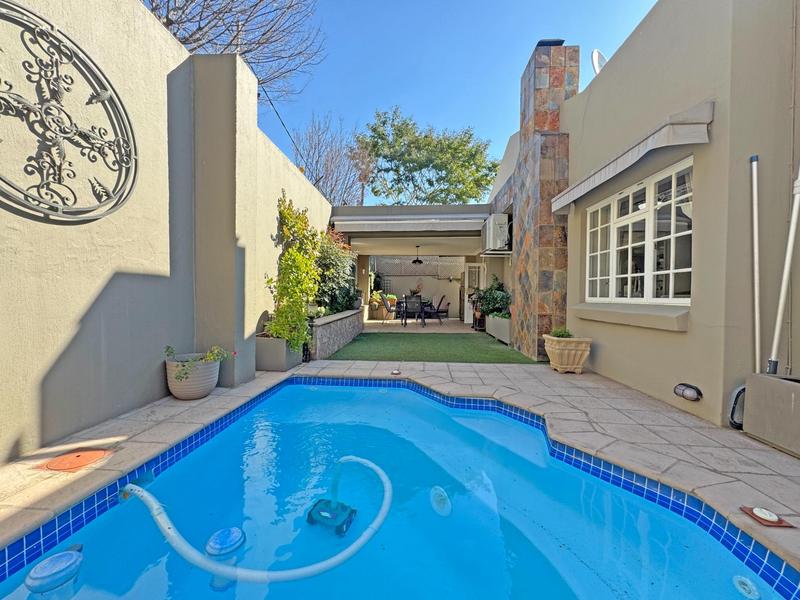 4 Bedroom Property for Sale in Parkhurst Gauteng