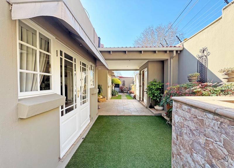 4 Bedroom Property for Sale in Parkhurst Gauteng