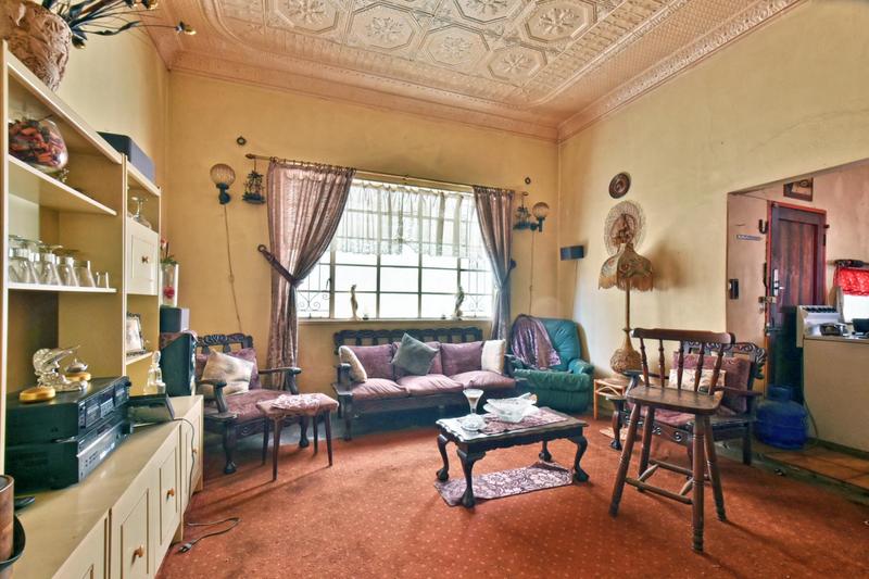 3 Bedroom Property for Sale in Turffontein Gauteng