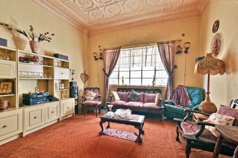 3 Bedroom Property for Sale in Turffontein Gauteng