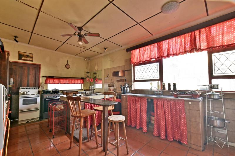 3 Bedroom Property for Sale in Turffontein Gauteng