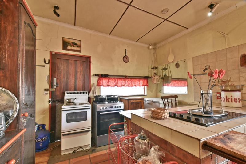 3 Bedroom Property for Sale in Turffontein Gauteng