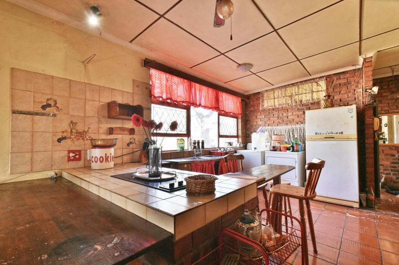 3 Bedroom Property for Sale in Turffontein Gauteng