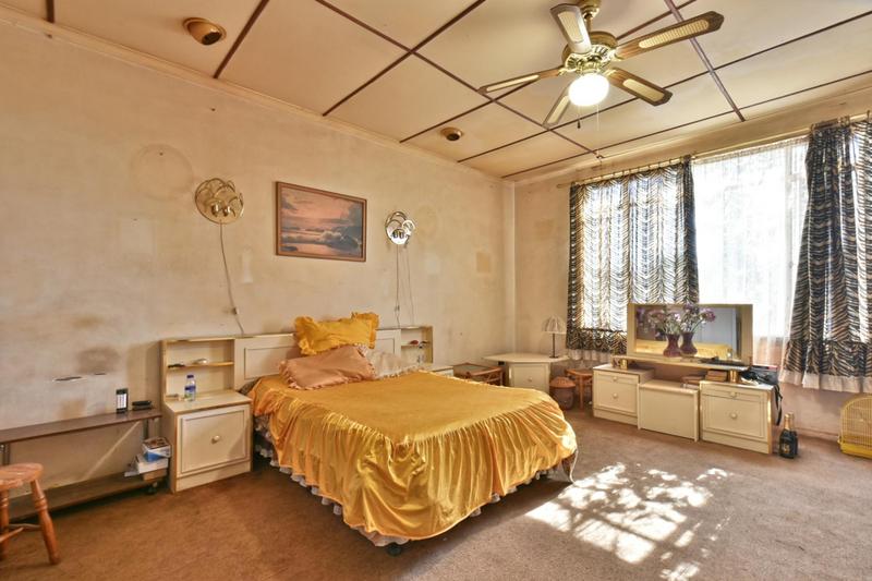 3 Bedroom Property for Sale in Turffontein Gauteng
