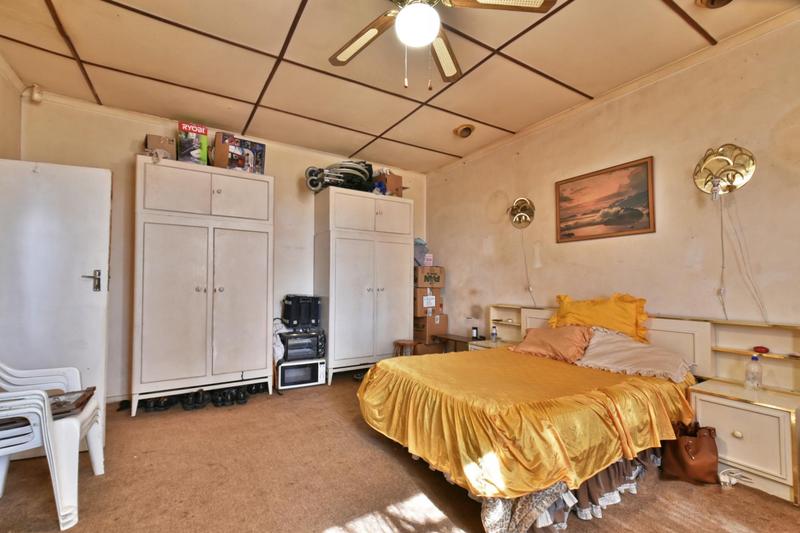3 Bedroom Property for Sale in Turffontein Gauteng