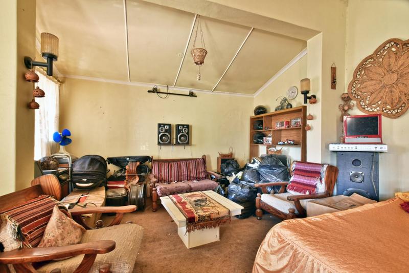 3 Bedroom Property for Sale in Turffontein Gauteng