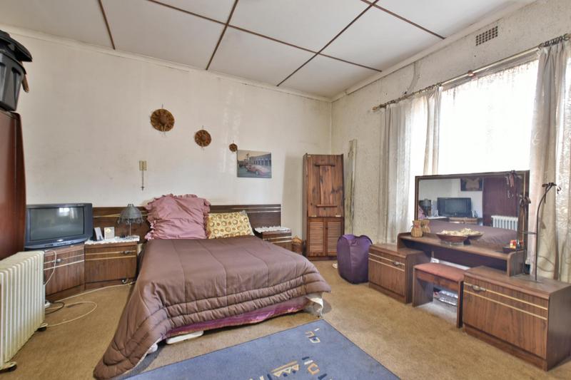 3 Bedroom Property for Sale in Turffontein Gauteng