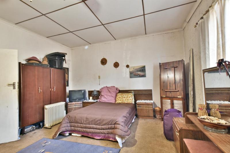 3 Bedroom Property for Sale in Turffontein Gauteng