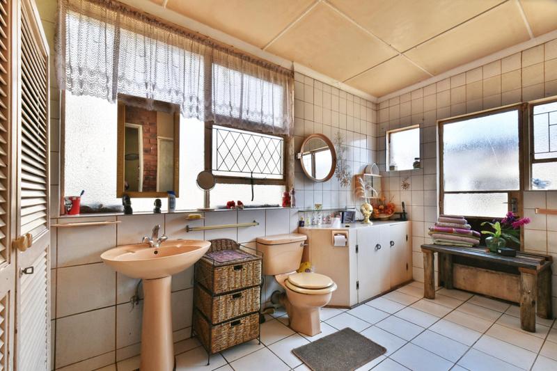 3 Bedroom Property for Sale in Turffontein Gauteng