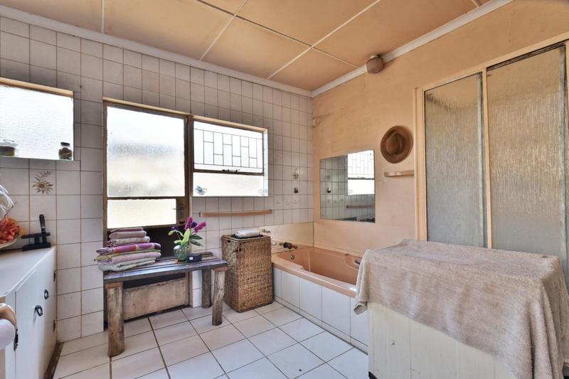 3 Bedroom Property for Sale in Turffontein Gauteng