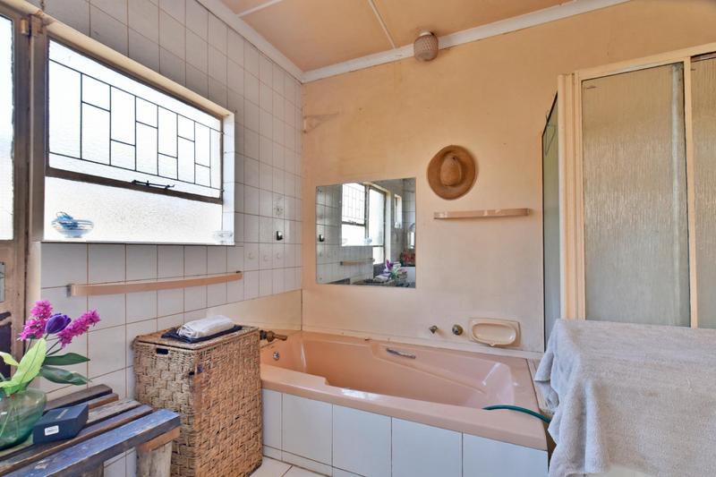 3 Bedroom Property for Sale in Turffontein Gauteng