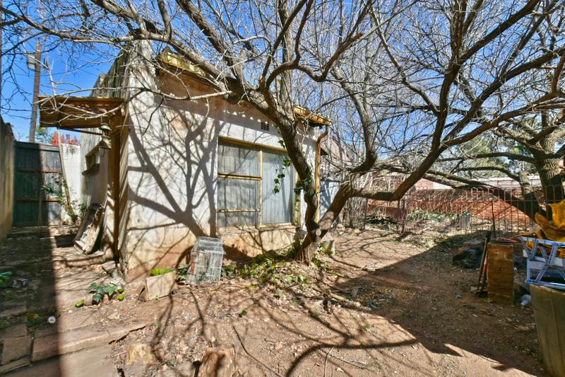 3 Bedroom Property for Sale in Turffontein Gauteng
